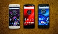 Motorola Moto Z Currently Costs $400 in US