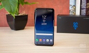 Deal: Refurbished Samsung Galaxy S8+ on Sale for Just $550
