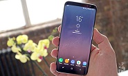 Samsung Galaxy S8 September Deals in UK