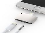 Apple Started Selling iPhone Dongle along with Charging Kit and Headphone Jack