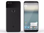 Pixel 2 XL Leaked Images, 4th October is Near