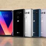LG will introduce new V30 featuring AI in the upcoming MWC (2018)