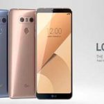 LG G6+ is now available for sale in USA for $599, i.e. $200 off!