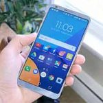 LG G7 is schedule to release on the right time!