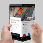 LG is Allegedly Working on Two Foldable Smartphones