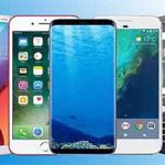 Top 10 Smartphones Trending Last Week in Pakistan!