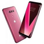 LG V30 (2018) set to be Unveiled at MWC 2018