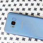 Samsung has apparently stopped the Oreo update rollout for Galaxy S8/S8+