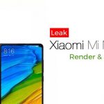 Specs leaked one more time for Xiaomi Mi 2S