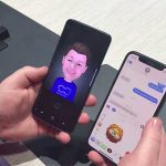 Samsung Galaxy S9’s AR Emoji is ‘not Stimulated’ by iPhone X Animoji