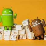 Android 7.0 Nougat now becomes the most popular Android OS version
