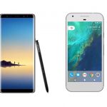 Deal: Get 50% discount on Google Pixel 2 XL and Samsung Galaxy S8