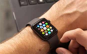 Deal: Get a refurbished Apple Series 3 Watch on $50 discount