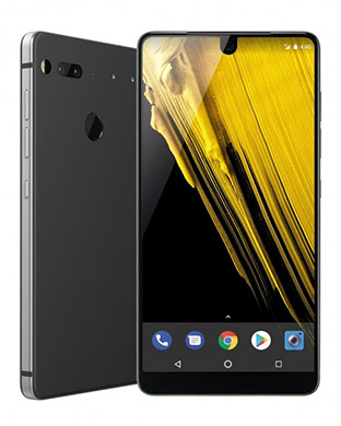 Essential Phone releases Amazon-exclusive ‘Halo Gray’ with other three new color variants