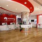 Huawei opens its biggest experience store in Pakistan today!