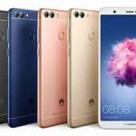 Huawei released P Smart, a bezel-less phone, in Pakistan