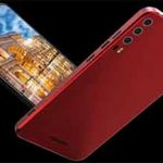 Latest press invite by Huawei reveals the confirmation of three-cam P20 smartphone!