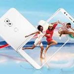 Leaks in live shot for Asus Zenfone 5 Lite