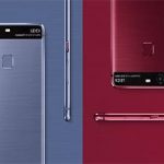 New renders of Huawei P11/P20 Lite show iPhone X–like dual camera