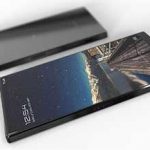 Sharp Aquos S3 Leaks via Live Images