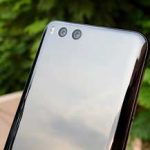 Xiaomi Mi 7 Specs Revealed via Screenshot