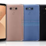 The next flagship smartphone by LG will feature LCD display for cost reduction