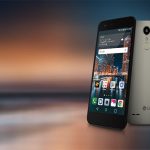 LG K9 released; it will just be a rebranded form of LG K8 (2018)