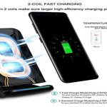 Deal: Get fast charge wireless charging stand with Samsung Galaxy S9/S9+ for free!