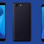 Asus Zenfone Max (M1) is going to have 18:9 slim-bezel display along with 4,000mAh battery