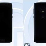 TENAA reveals details of Motorola Moto G6