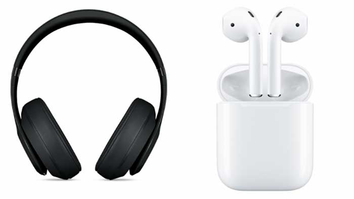 apple-headphone