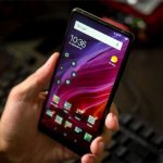 Xiaomi Mi Mix 2S will be released in China on 27th March!