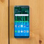 LG G7 will probably be launched on May and will be expansive than G6