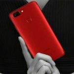 Lenovo S5 will have a dual rear camera and 18:9 screen