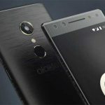 Alcatel 1X is releasing in India with Android Go OS and 18:9 screen!