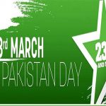 Pakistan Day Sale: March 23, 23 hours, 23% off, and many products!