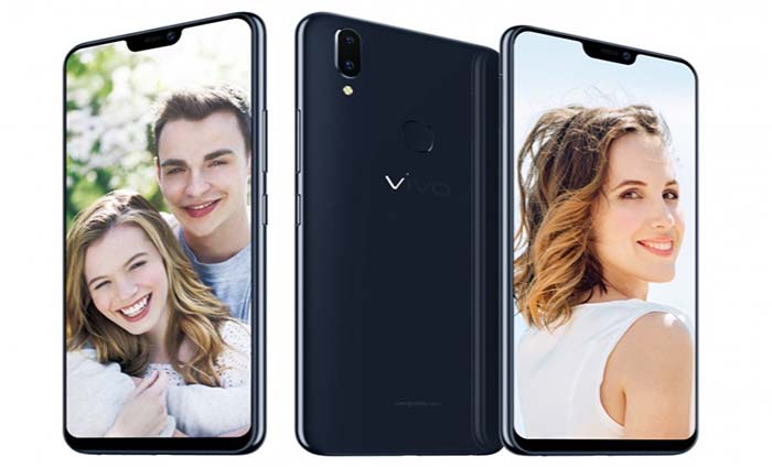 vivo-v9