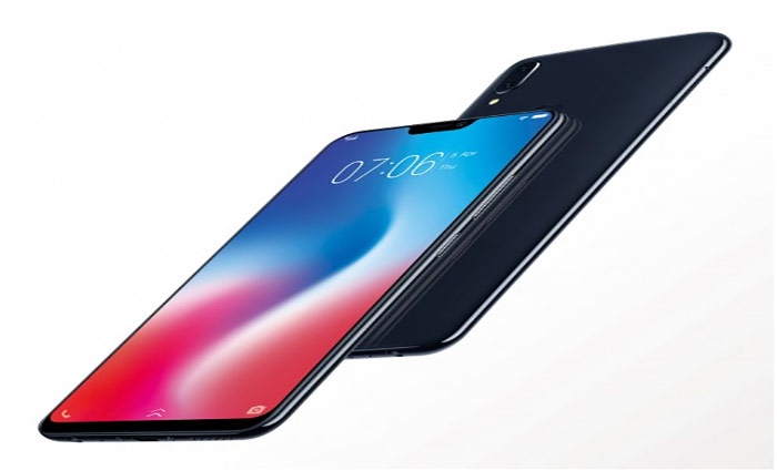 vivo-v9