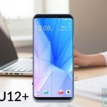 HTC’s Forthcoming Flagship Device U12+ Specs and Image Leaked