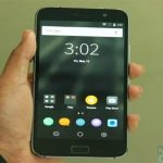 Lenovo S5 phone will be released this month!