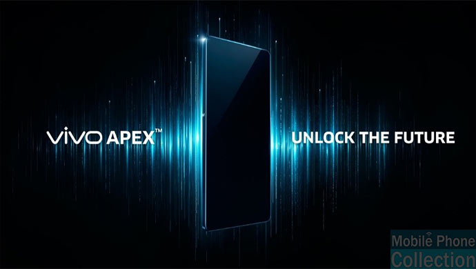 Vivo Apex