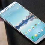 The New Flagship by LG to be Released late April; it will be called G7 ThinQ