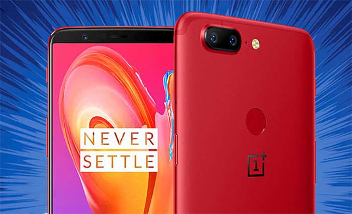 oneplus 6