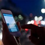 Why should you not use smartphones at night?!
