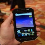 Archos releases Saphir 50X, a rugged phone, which will only partially be new!
