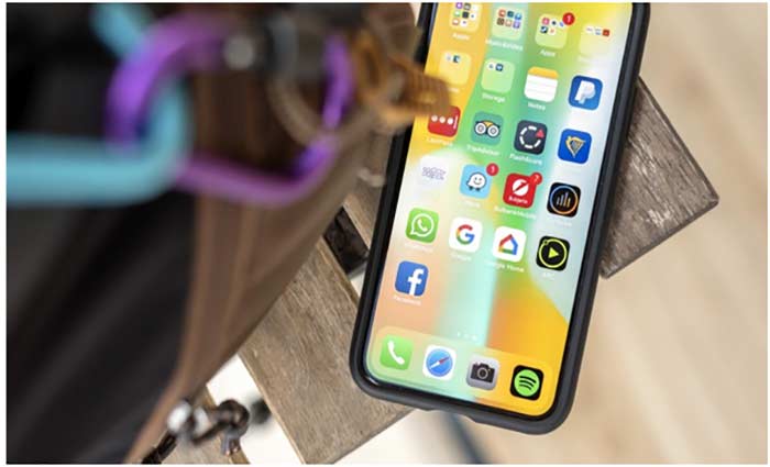 iphone mobiles