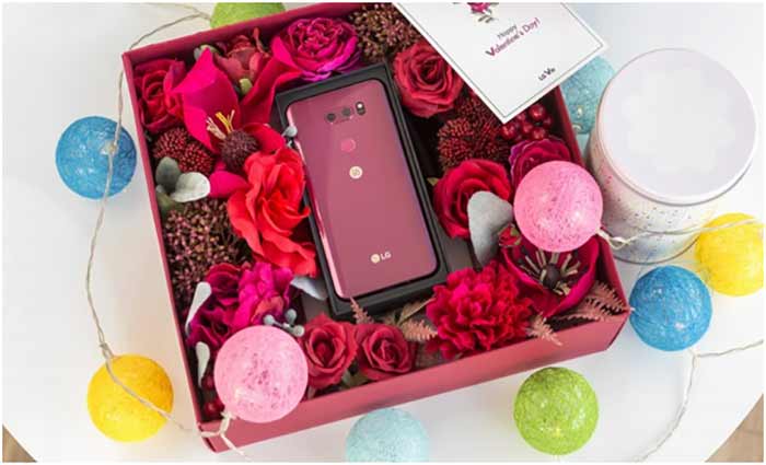 lg mobiles