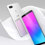 TENAA shows Nubia Z18 specs