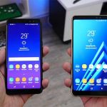 Samsung Galaxy A6 Plus about to get launched; it Appears on Samsung Website!