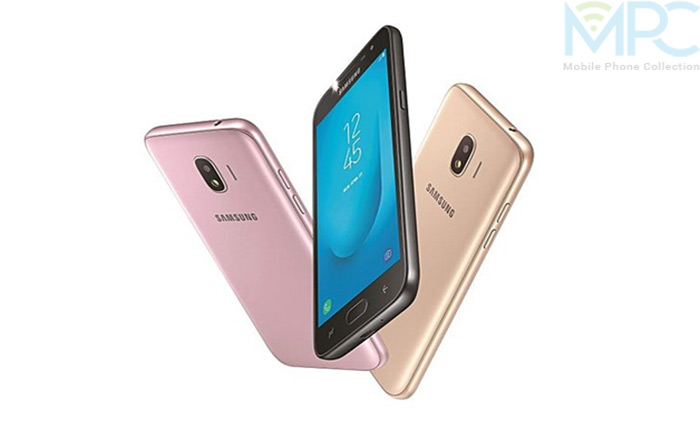 samsung galaxy j2 2018